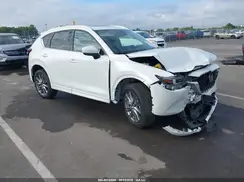 JM3KFBEM7S0760113 2025 MAZDA CX-5