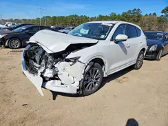 JM3KFBEM7S0781043 2025 MAZDA CX-5