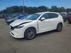 JM3KFBEM7S0801386 2025 MAZDA CX-5