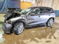 JM3KFBEM7S0803297 2025 MAZDA CX-5