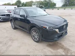 JM3KFBEM7S0805292 2025 MAZDA CX-5