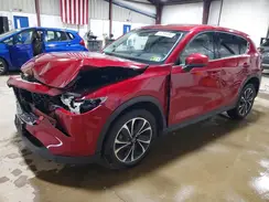 JM3KFBEM8N0526597 2022 MAZDA CX-5