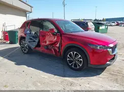 JM3KFBEM8N0527085 2022 MAZDA CX-5