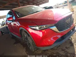 JM3KFBEM8N0529192 2022 MAZDA CX-5