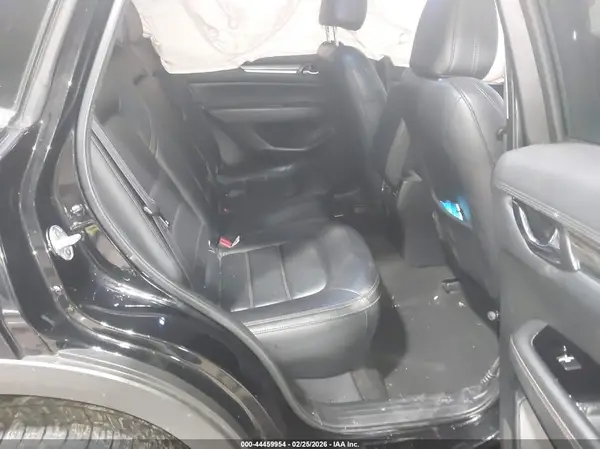 JM3KFBEM8N0535056 2022 MAZDA CX-5 - Image 8