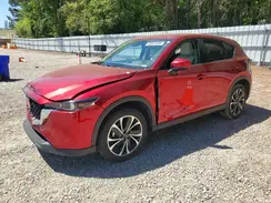 JM3KFBEM8N0536207 2022 MAZDA CX-5