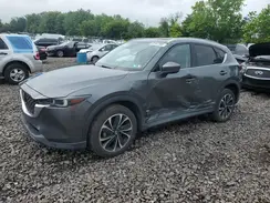 JM3KFBEM8N0536272 2022 MAZDA CX-5