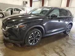 JM3KFBEM8N0602884 2022 MAZDA CX-5