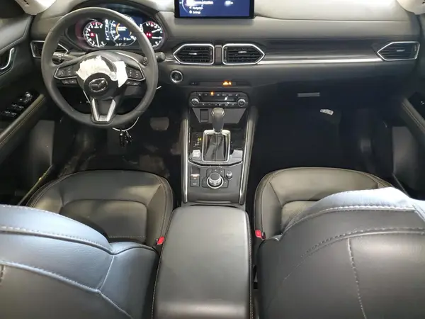 JM3KFBEM8N0602884 2022 MAZDA CX-5 - Image 8