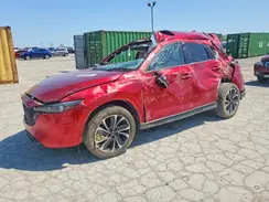 JM3KFBEM8N0605123 2022 MAZDA CX-5