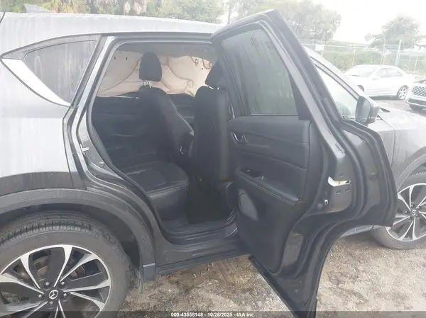 JM3KFBEM8N0607471 2022 MAZDA CX-5 - Image 8