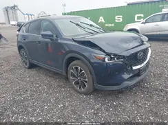JM3KFBEM8N0611035 2022 MAZDA CX-5