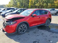 JM3KFBEM8N0612413 2022 MAZDA CX-5