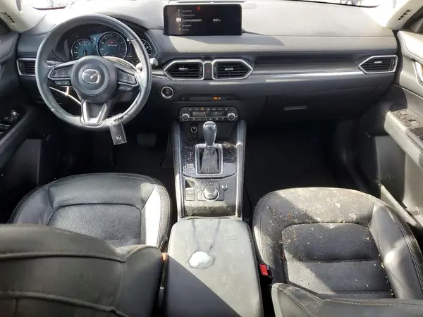 JM3KFBEM8N0623010 2022 MAZDA CX-5 - Image 8