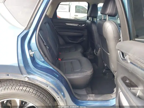 JM3KFBEM8N0637022 2022 MAZDA CX-5 - Image 8