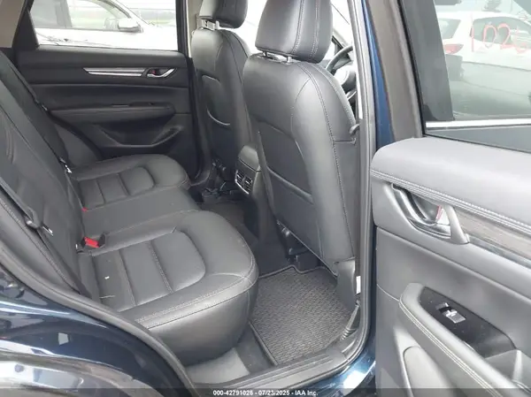 JM3KFBEM8N1591461 2022 MAZDA CX-5 - Image 8