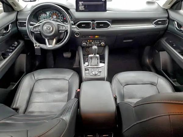 JM3KFBEM8N1593999 2022 MAZDA CX-5 - Image 8