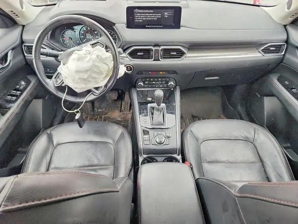 JM3KFBEM8N1599494 2022 MAZDA CX-5 - Image 8