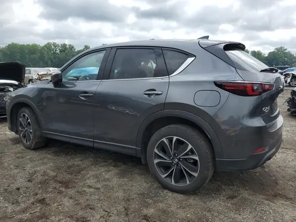 JM3KFBEM8P0144203 2023 MAZDA CX-5 - Image 2