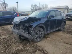 JM3KFBEM8P0153807 2023 MAZDA CX-5