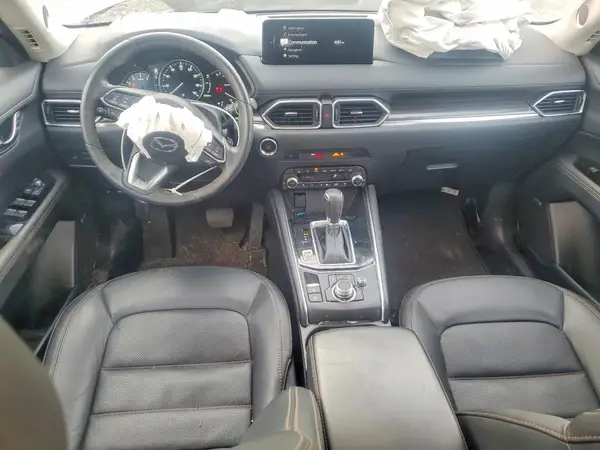 JM3KFBEM8P0153807 2023 MAZDA CX-5 - Image 8