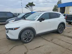 JM3KFBEM8P0197807 2023 MAZDA CX-5