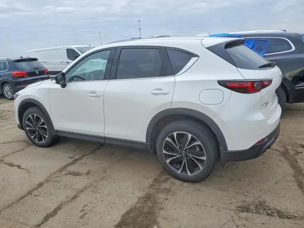 JM3KFBEM8P0197807 2023 MAZDA CX-5 - Image 2