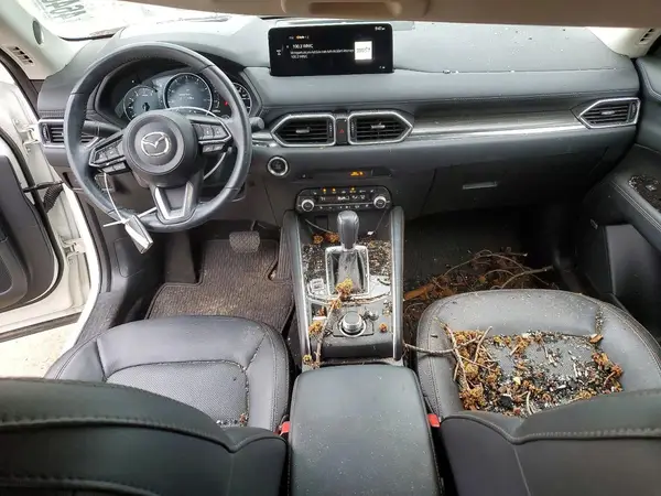 JM3KFBEM8P0197807 2023 MAZDA CX-5 - Image 8