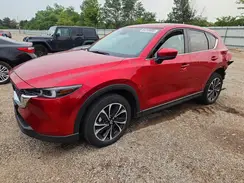 JM3KFBEM8P0213911 2023 MAZDA CX-5