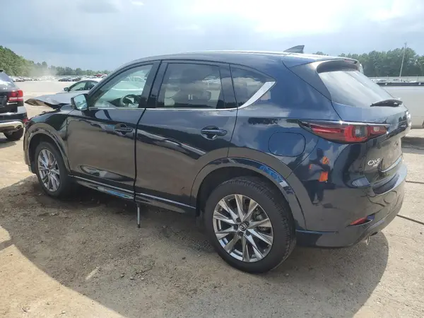 JM3KFBEM8R0359759 2024 MAZDA CX-5 - Image 2