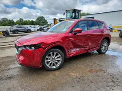 JM3KFBEM8S0546828 2025 MAZDA CX-5