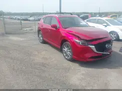 JM3KFBEM8S0549132 2025 MAZDA CX-5
