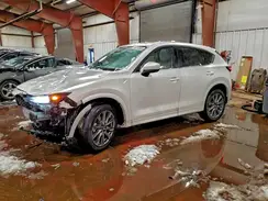 JM3KFBEM8S0572250 2025 MAZDA CX-5