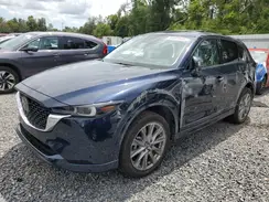 JM3KFBEM8S0575553 2025 MAZDA CX-5