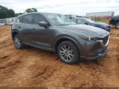 JM3KFBEM8S0580994 2025 MAZDA CX-5