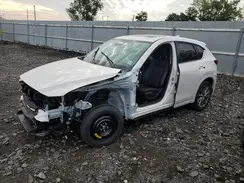 JM3KFBEM8S0583782 2025 MAZDA CX-5