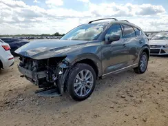 JM3KFBEM8S0586018 2025 MAZDA CX-5