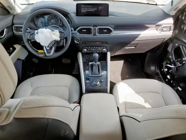JM3KFBEM8S0586018 2025 MAZDA CX-5 - Image 8