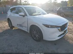 JM3KFBEM8S0595589 2025 MAZDA CX-5