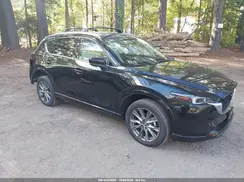 JM3KFBEM8S0596001 2025 MAZDA CX-5