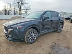 JM3KFBEM8S0613086 2025 MAZDA CX-5