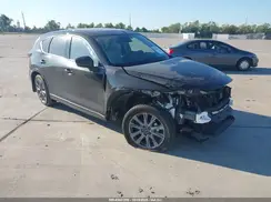 JM3KFBEM8S0619101 2025 MAZDA CX-5