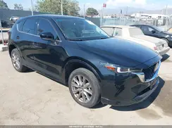 JM3KFBEM8S0625769 2025 MAZDA CX-5