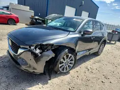JM3KFBEM8S0644550 2025 MAZDA CX-5