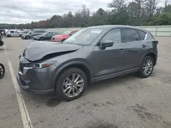 JM3KFBEM8S0649196 2025 MAZDA CX-5
