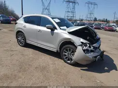 JM3KFBEM8S0656164 2025 MAZDA CX-5