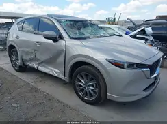 JM3KFBEM8S0656228 2025 MAZDA CX-5