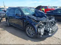 JM3KFBEM8S0659372 2025 MAZDA CX-5