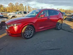 JM3KFBEM8S0711177 2025 MAZDA CX-5