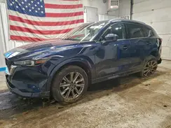 JM3KFBEM8S0713477 2025 MAZDA CX-5